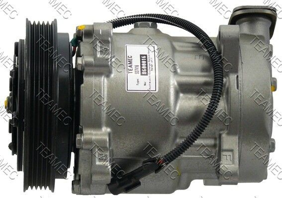 TEAMEC 8600016: Kliimakompressor