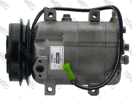 TEAMEC 8600023: Compresor AC