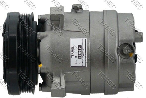 TEAMEC 8600034: Kondicioniera kompresors
