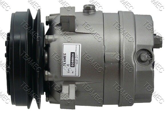 TEAMEC 8600044: Kondicionieriaus kompresorius