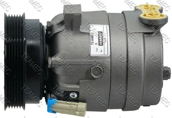 TEAMEC 8600047: Compresseur de climatisation