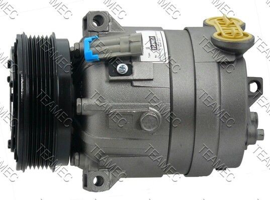 TEAMEC 8600051: Compresor AC
