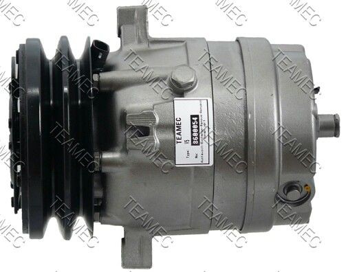 TEAMEC 8600054: Compresor, aire acondicionado