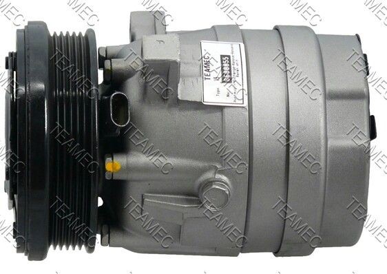 TEAMEC 8600055: Compresor AC