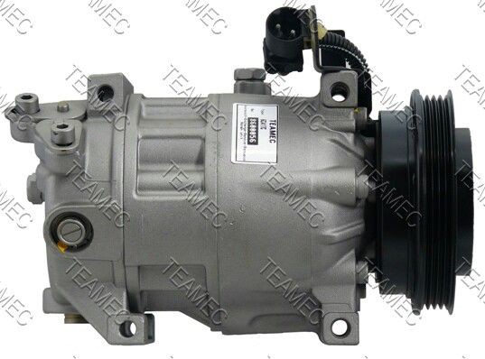 TEAMEC 8600056: Compresor AC