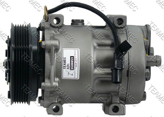 TEAMEC 8600059: Kliimakompressor