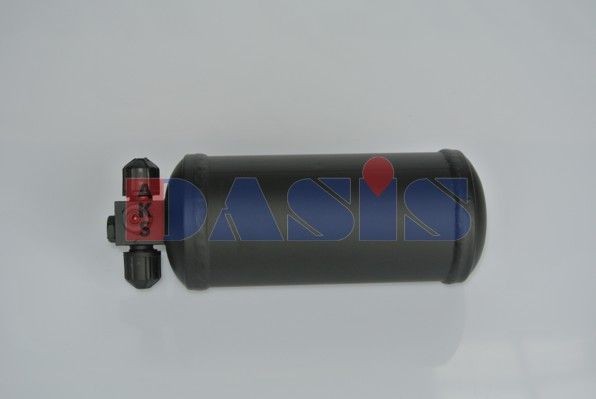 AKS DASIS 860005N: Andur, salongitemperatuur