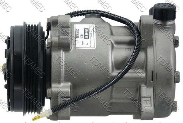 TEAMEC 8600061: Kliimakompressor