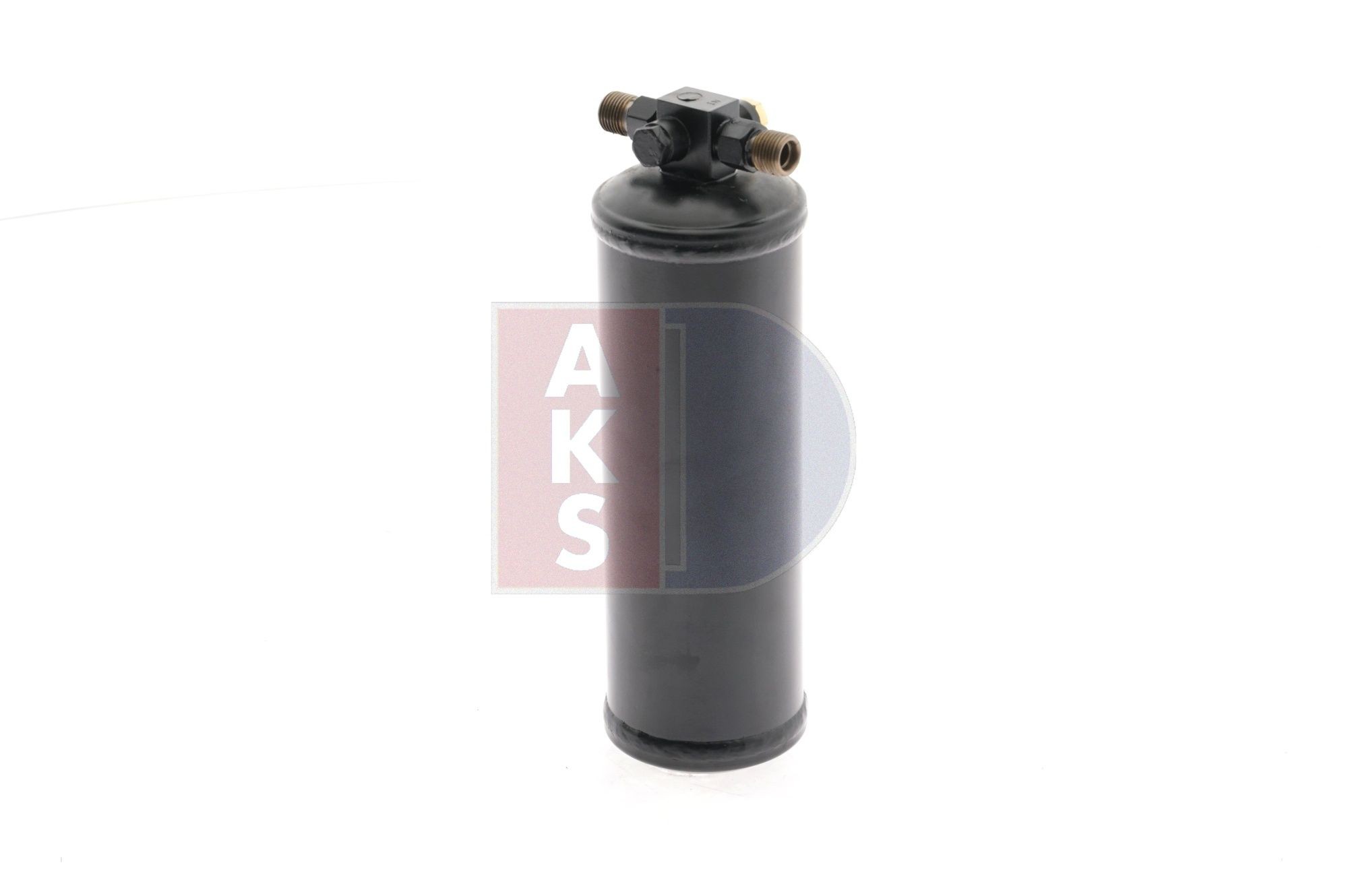 AKS DASIS 860008N: Siuntimo blokas, vidaus temperatūra