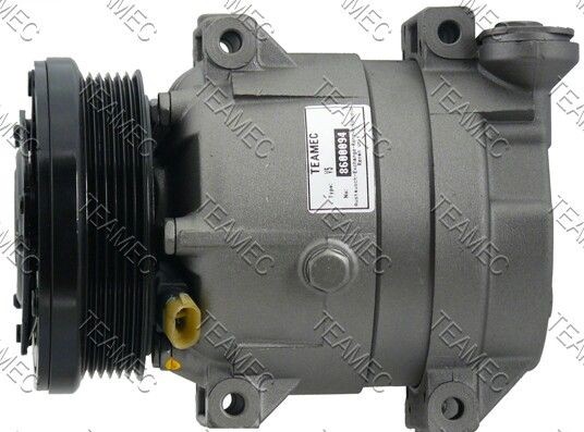 TEAMEC 8600094: Compressore aria condizionata