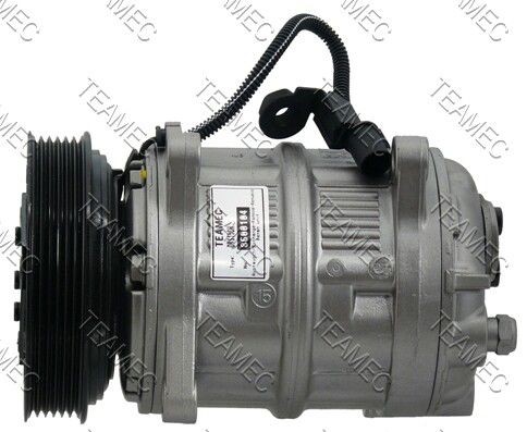TEAMEC 8600104: Compresor AC