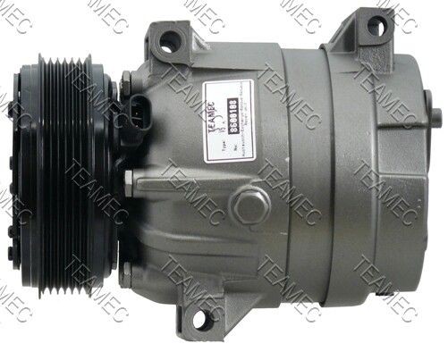 TEAMEC 8600108: AC-kompressor