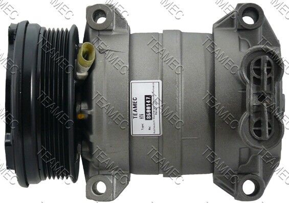 TEAMEC 8600147: Compresor AC