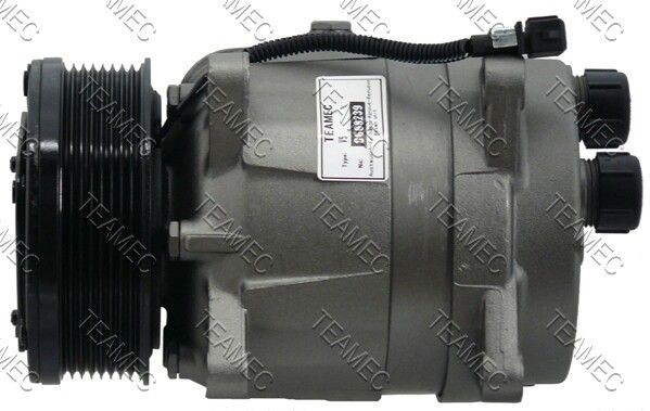 TEAMEC 8600239: Compresor AC