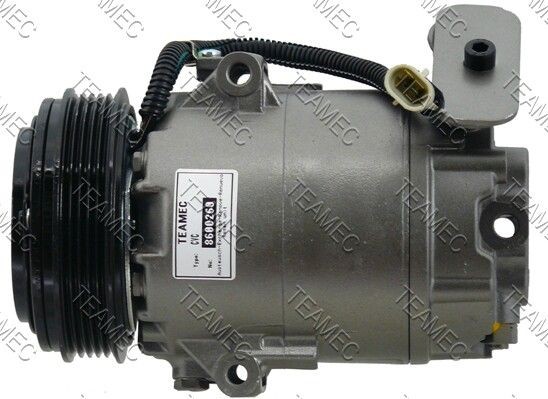 TEAMEC 8600260: Compressore aria condizionata