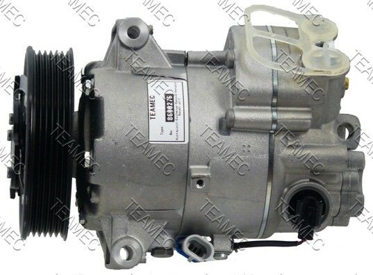 TEAMEC 8600276: Compresor AC