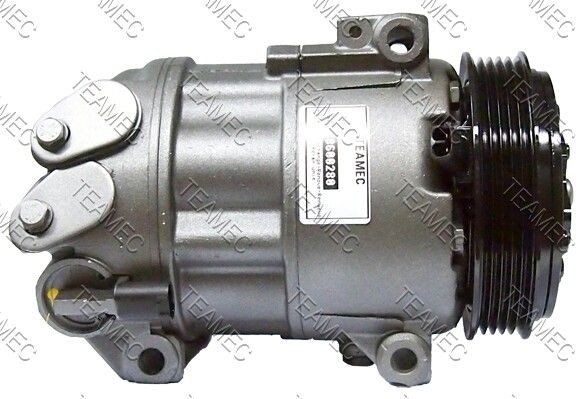 TEAMEC 8600280: Compresor AC