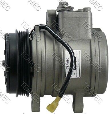 TEAMEC 8600401: Compresor AC