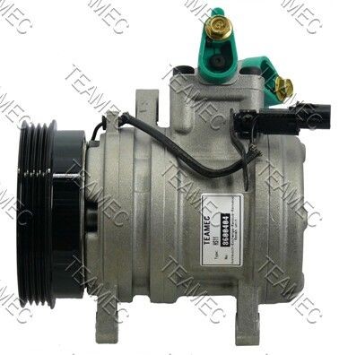 TEAMEC 8600404: Kliimakompressor
