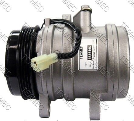 TEAMEC 8600406: AC-kompressor