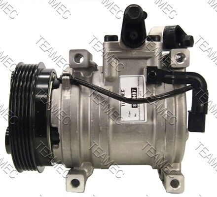 TEAMEC 8600407: Compresor AC