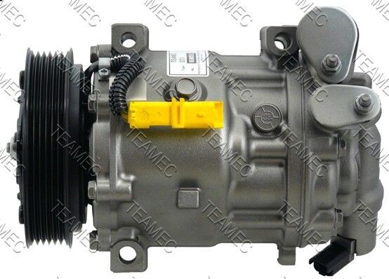 TEAMEC 8608553: Compresor AC