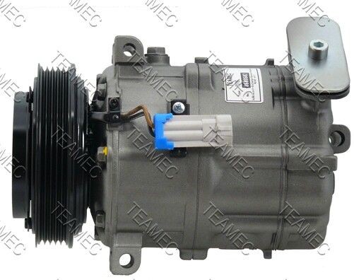 TEAMEC 8608602: Compresor AC