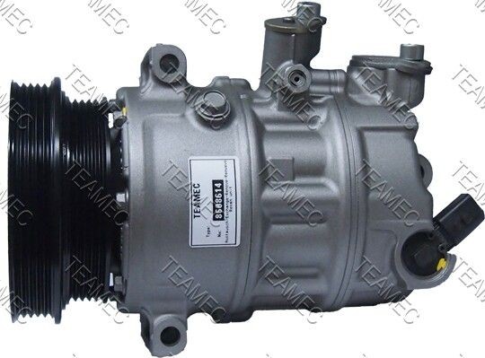 TEAMEC 8608614: Compresor AC