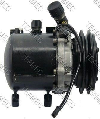 TEAMEC 8610011: Compresor AC