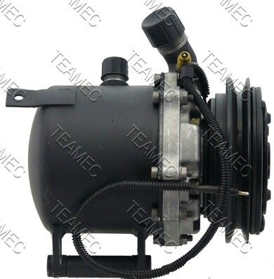 TEAMEC 8610021: Compressore aria condizionata