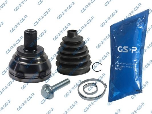GSP 861059: Set articulatie, planetara spre roata