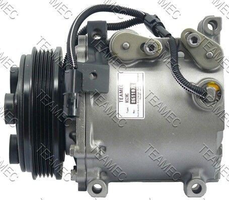 TEAMEC 8611072: Compresor AC