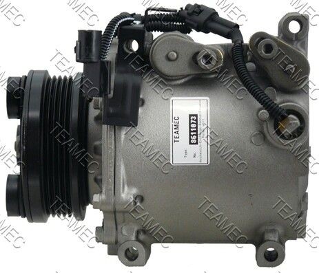 TEAMEC 8611073: Compresor AC