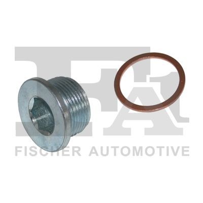 FA1 862.366.011: Oljeplugg M26x1,5, med packbox