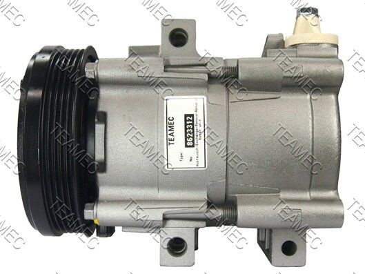 TEAMEC 8623312: Compresor AC