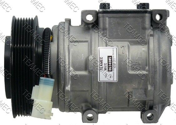 TEAMEC 8634805: Compresor AC
