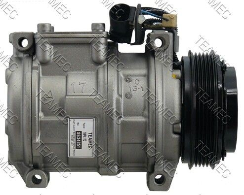 TEAMEC 8634851: Compresor AC