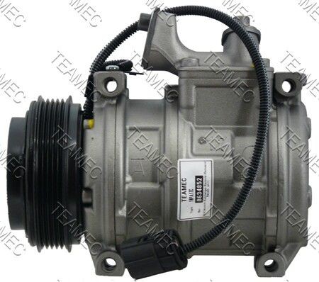 TEAMEC 8634852: Compresor AC