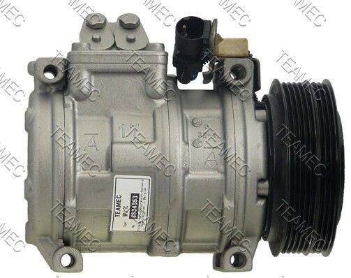 TEAMEC 8634853: Compresor AC