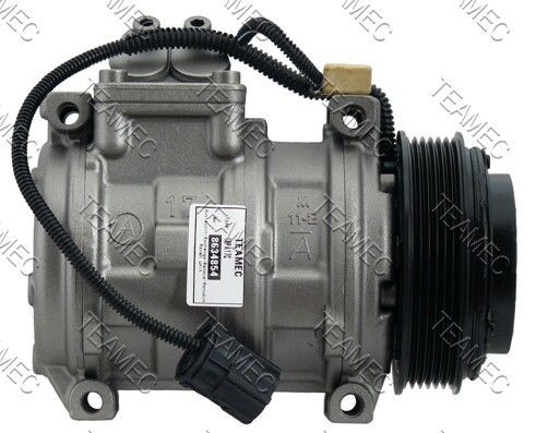 TEAMEC 8634854: Compresor AC