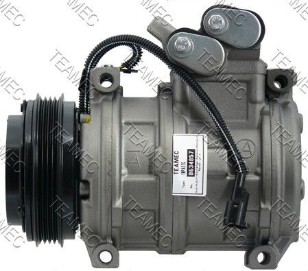 TEAMEC 8634857: Compresor AC