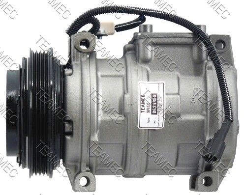 TEAMEC 8634858: Compresor AC
