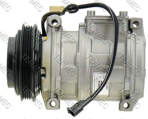 TEAMEC 8634859: Compresor AC