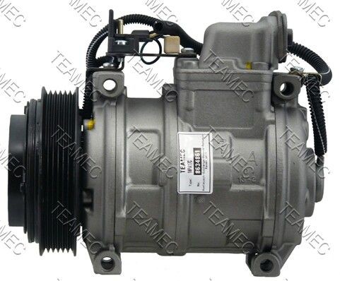 TEAMEC 8634861: Compresor AC