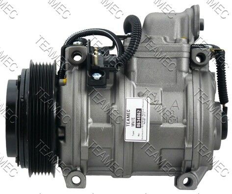 TEAMEC 8634862: Compresor AC