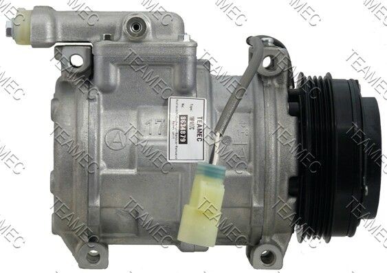 TEAMEC 8634879: Compresor AC
