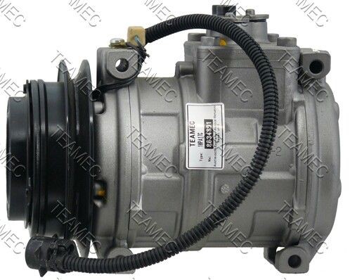 TEAMEC 8634891: AC-kompressor