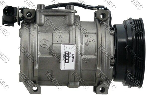 TEAMEC 8634892: Compresor AC