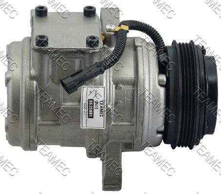 TEAMEC 8635001: AC-kompressor
