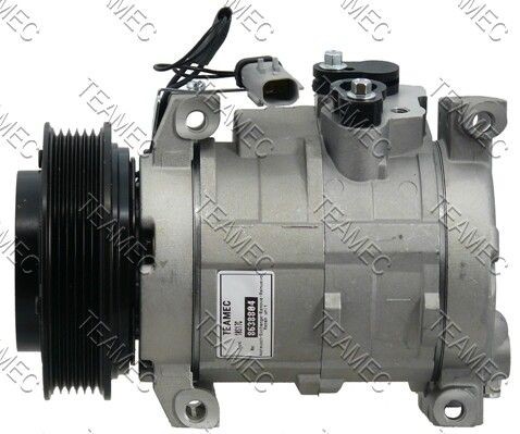 TEAMEC 8638804: Compresor AC